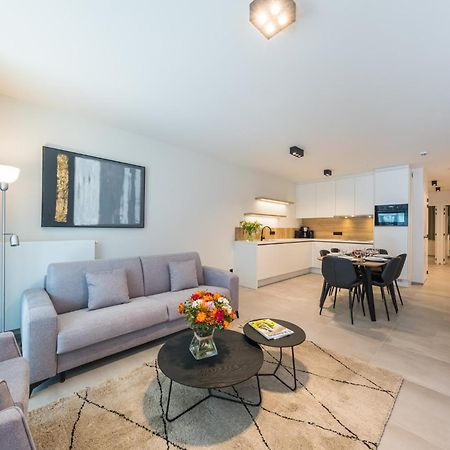 Belcasa Mar Suites & Lofts Aparthotel มิดเดิลแกร์เกอ ภายนอก รูปภาพ