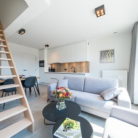 Belcasa Mar Suites & Lofts Aparthotel มิดเดิลแกร์เกอ ภายนอก รูปภาพ