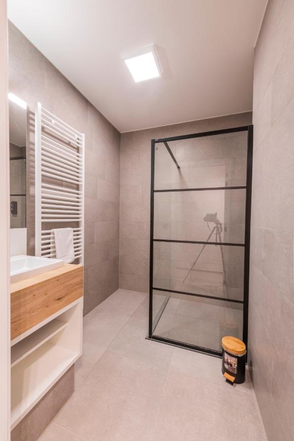 Belcasa Mar Suites & Lofts Aparthotel มิดเดิลแกร์เกอ ภายนอก รูปภาพ