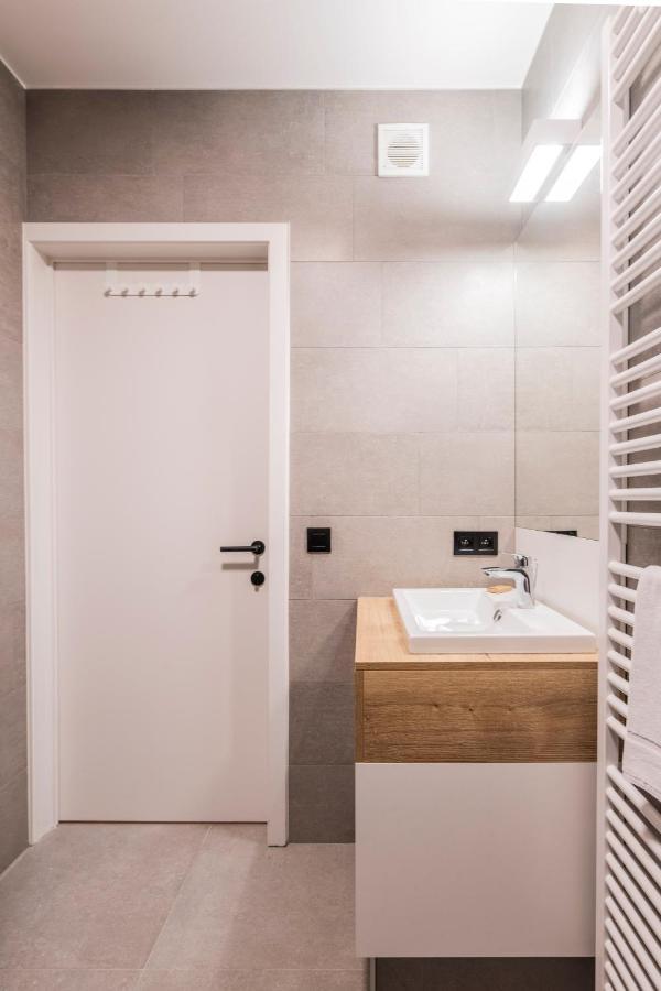 Belcasa Mar Suites & Lofts Aparthotel มิดเดิลแกร์เกอ ภายนอก รูปภาพ