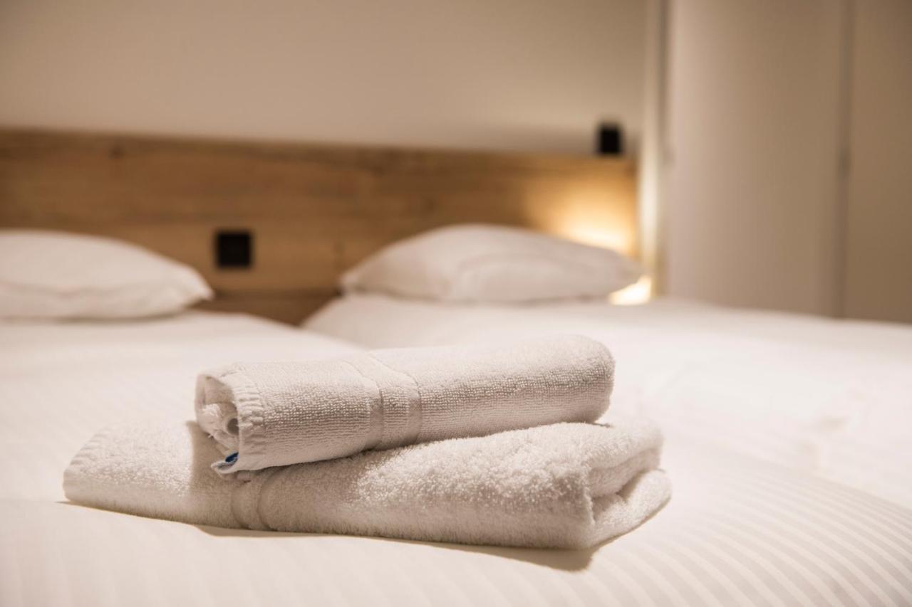Belcasa Mar Suites & Lofts Aparthotel มิดเดิลแกร์เกอ ภายนอก รูปภาพ