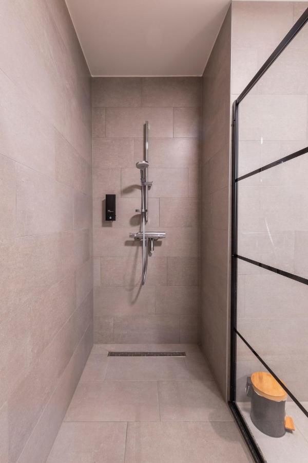Belcasa Mar Suites & Lofts Aparthotel มิดเดิลแกร์เกอ ภายนอก รูปภาพ