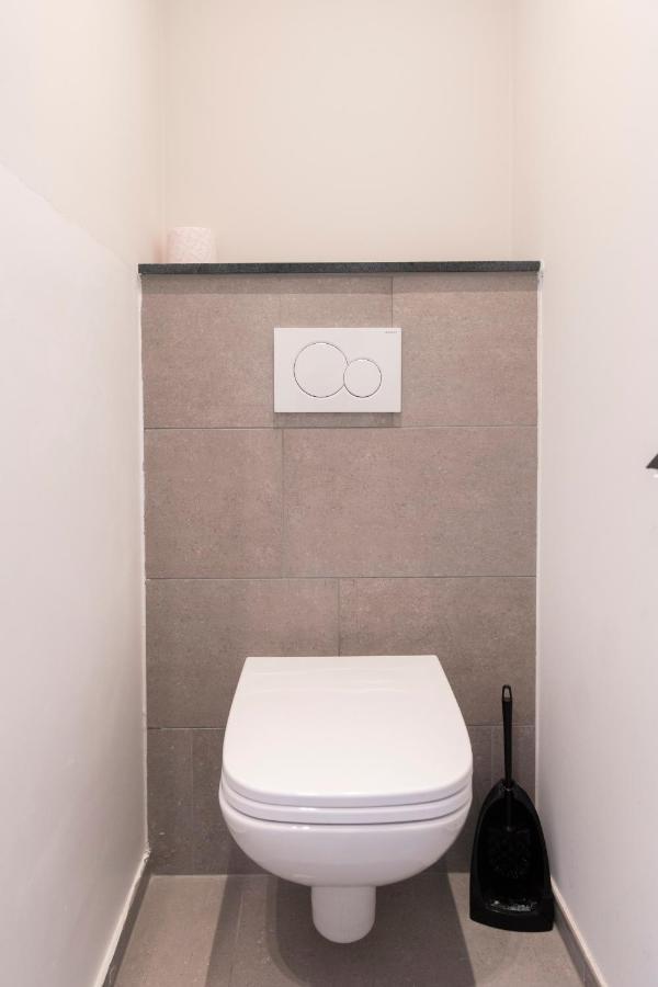 Belcasa Mar Suites & Lofts Aparthotel มิดเดิลแกร์เกอ ภายนอก รูปภาพ