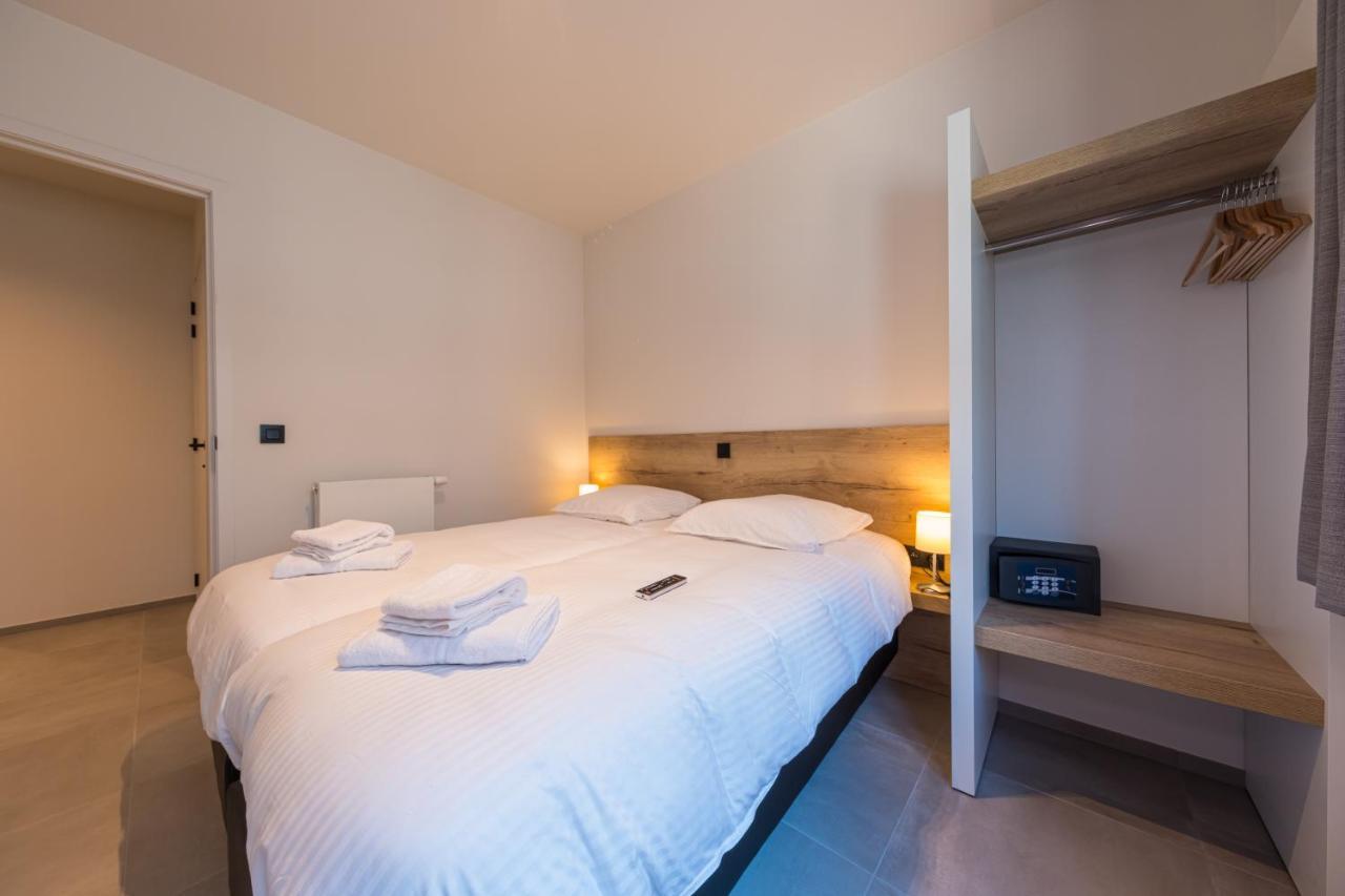 Belcasa Mar Suites & Lofts Aparthotel มิดเดิลแกร์เกอ ภายนอก รูปภาพ