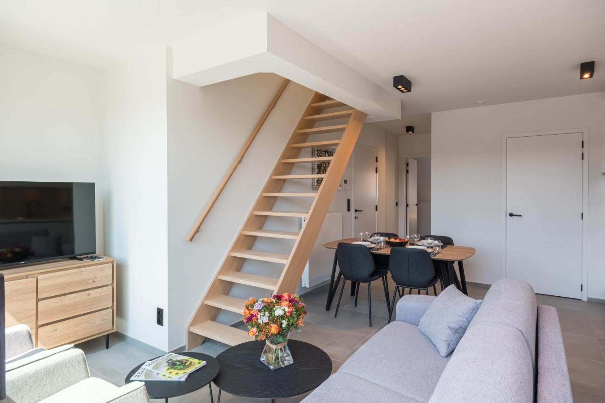 Belcasa Mar Suites & Lofts Aparthotel มิดเดิลแกร์เกอ ภายนอก รูปภาพ